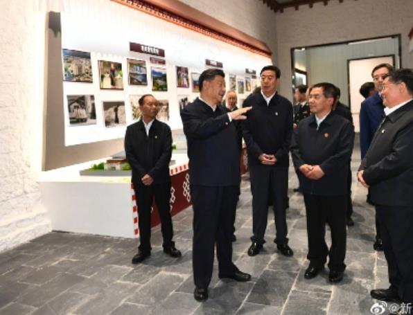 風(fēng)起雪域，日月新天——成都院建藏援藏紀(jì)實(shí)